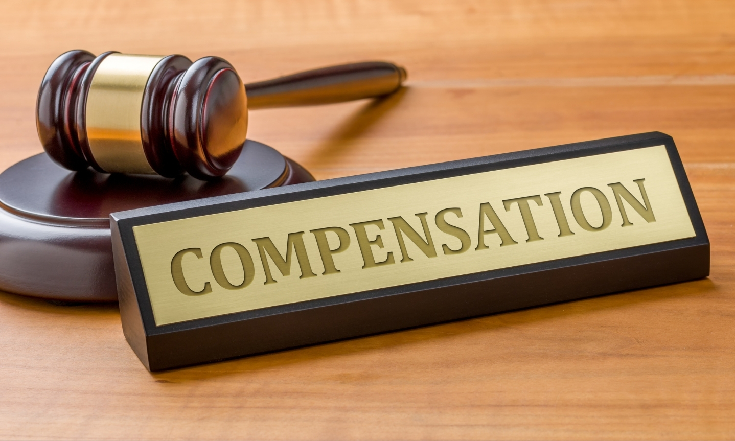 Compensation You May Be Entitled To
